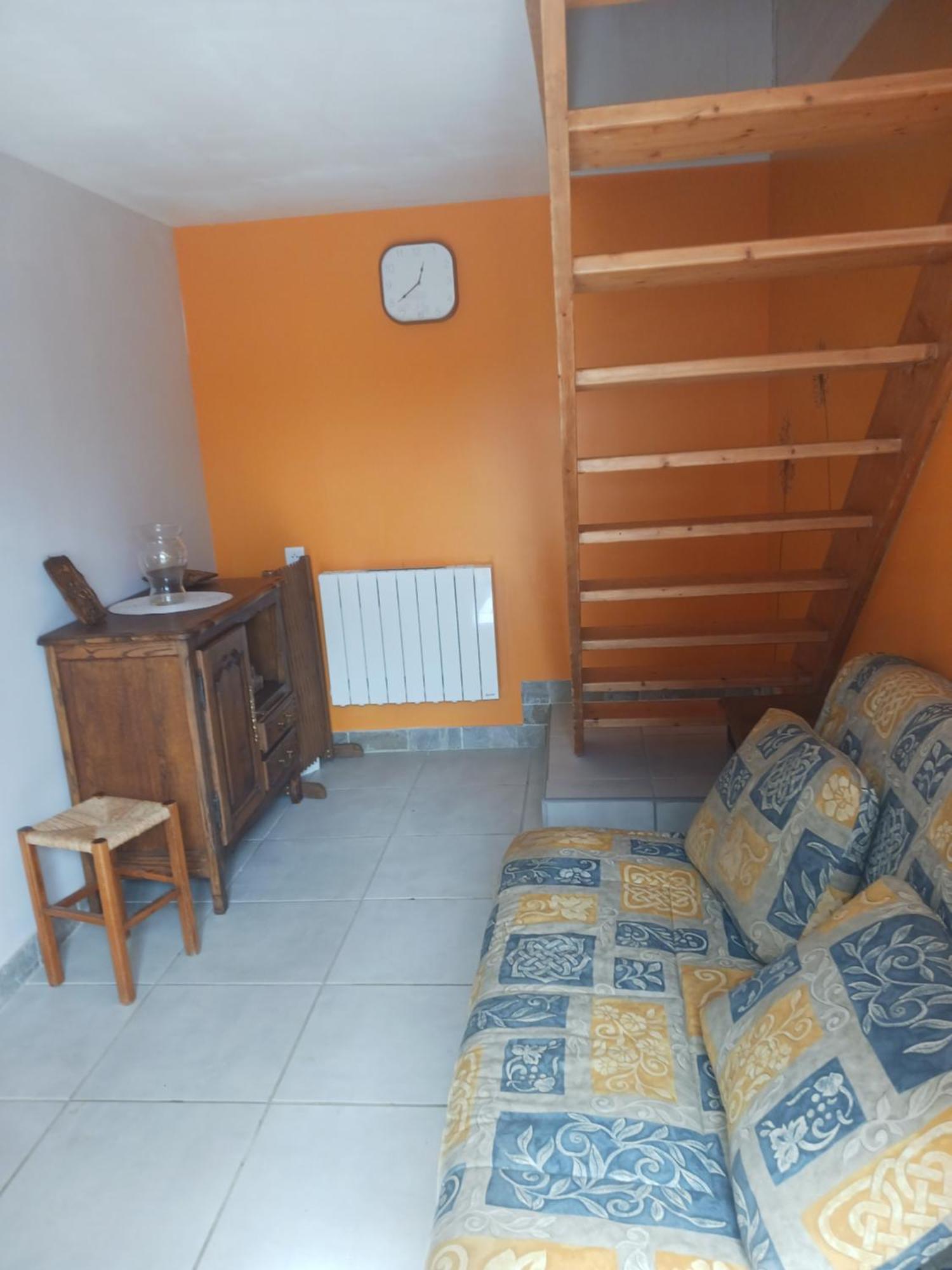 TréguierLa Ferme Stanczak公寓 外观 照片